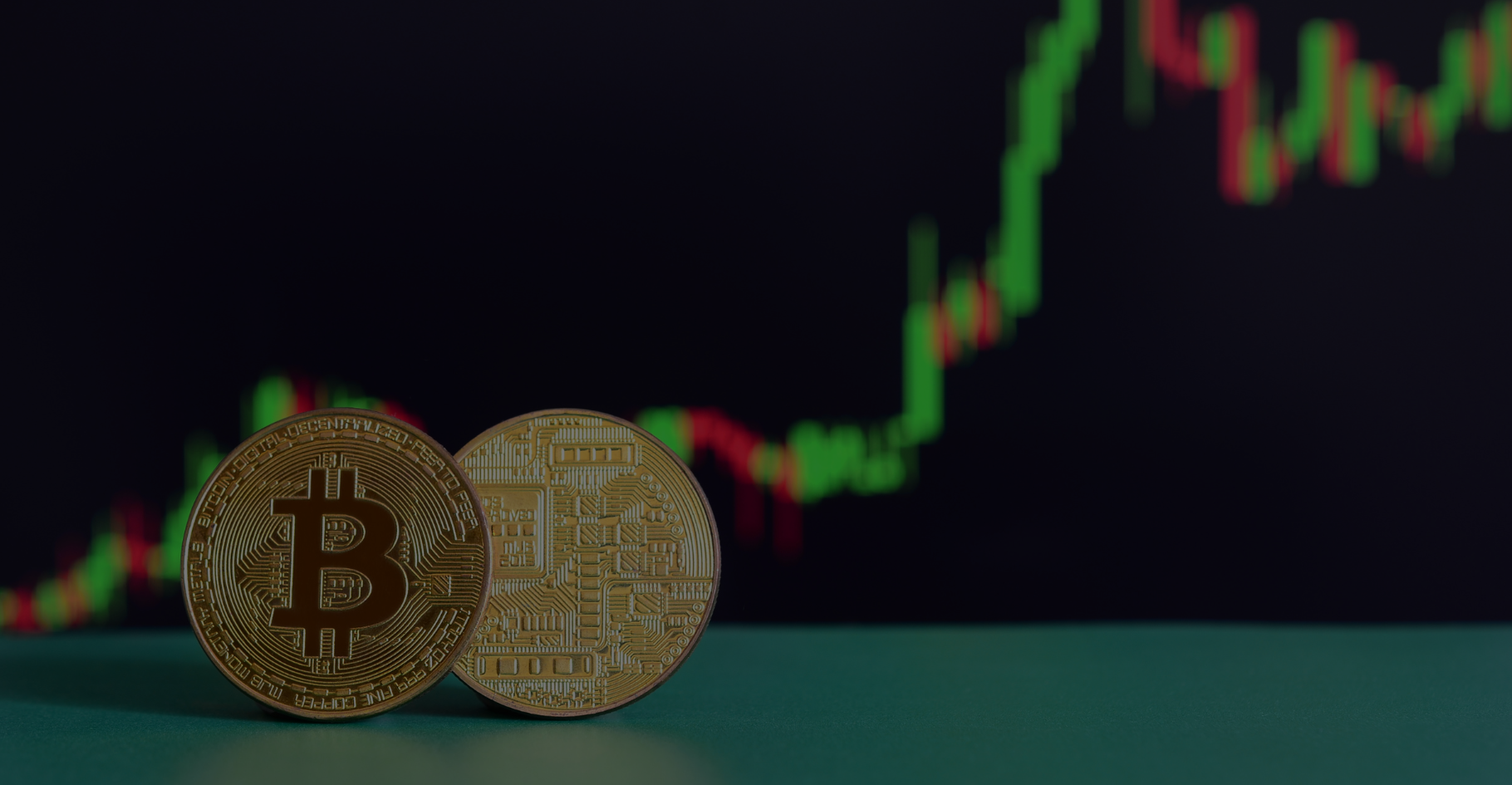 Услуги юриста по криптовалюте в Северодонецке