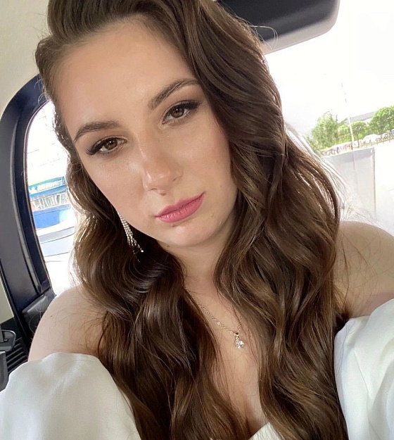 Шестакова Лариса Витальевна